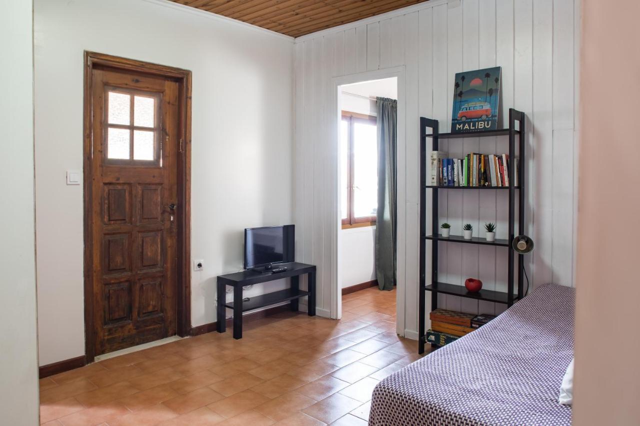 Ferienwohnung Alice House Porto Heli Exterior foto