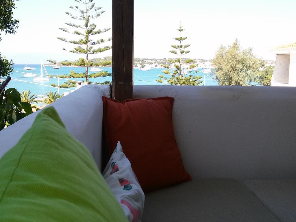 Ferienwohnung Alice House Porto Heli Zimmer foto
