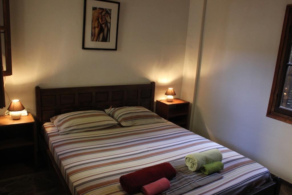 Ferienwohnung Alice House Porto Heli Zimmer foto